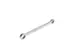 4 8X10 Clés mixtes droites profil UD 8x10mm