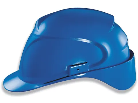 uvex airwing B 9762-520 veiligheidshelm Blauw