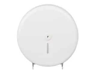 Toiletpapierdispenser 437050 Jumborolhouder maxi - 1
