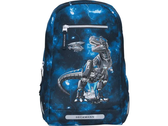 Gymtas Beckmann 12L Hiking Tech Rex