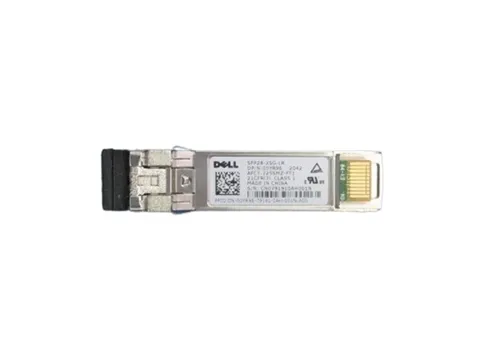 SFP transceiver 25GbE SFP28 , SMF, 10 km