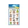 Tattoo etiket Z-design Kids pakje a 1 vel dieren