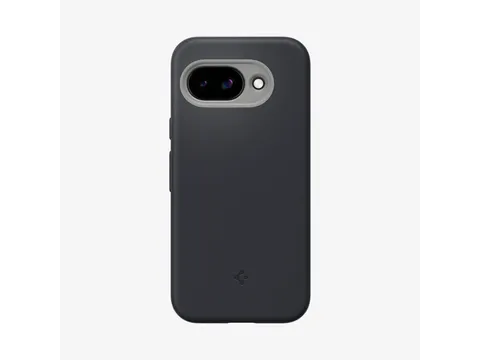 Spigen Case ACS09065 Google Pixel 9A Nano Pop MagFit Zwart Sesame
