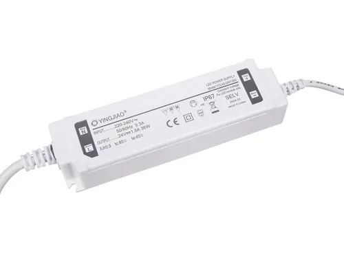 Schakelende Voeding - Enkele Uitgang - 40 W - 24 V - 1.67 A