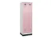 locker voor scheiding van kleding,HxBxD 1950x600x500mm,2vak