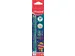 Crayon graphite Maped Pixel Party embout gomme set 12 pièces assorti