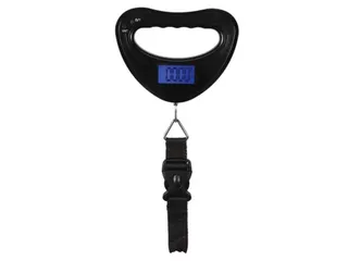 Digitale Bagageweegschaal 40kg 10g - 1