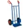 Steekwagen Staal V. Zakken Draagverm. 250Kg Hxb 1100X620Mm Luchtbanden