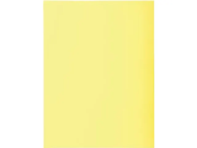 dossiermap Super 180 voor A4 100 stuks