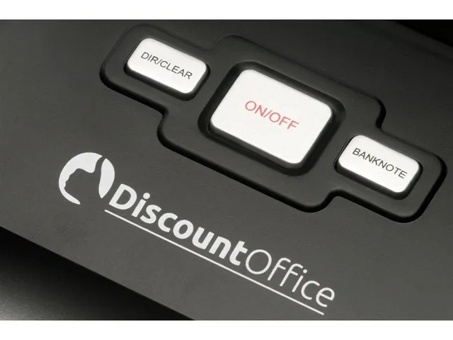 Détecteur automatique de faux billets Dot-100