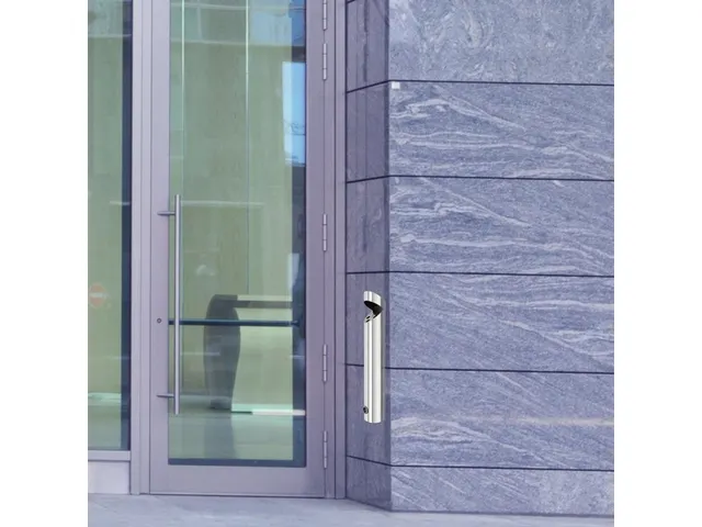 Wandasbak RVS 1.7 Liter