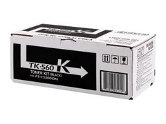 1T02HN0EU0 KYOCERA TK560K FSC toner zwart 12.000pagina's