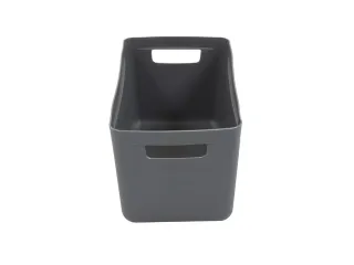 Opbergbox Kangaro 8 liter antractiet set 3 stuks inclusief deksels - 5