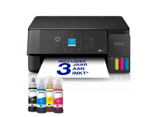 Epson EcoTank ET-2920 inkjetprinter