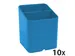 Pennenhouder CleanSafe blauw