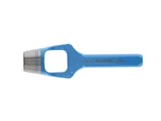 570030 Henkelloche ijzer 30mm - 5