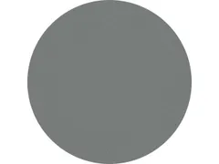 Prikbord Rond Bulletin Grijs Kleur 2162 Paneel Ø 60 cm frameloos