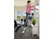 trapladder,eenzijdig,3trede(n),balk L 1,55m,aluminium