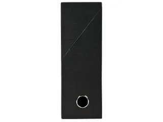 Transportdoos rug 120mm zwart - 2