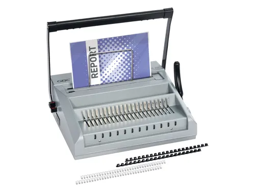 Inbindmachine GBC Multibind MB20 28/34-gaats