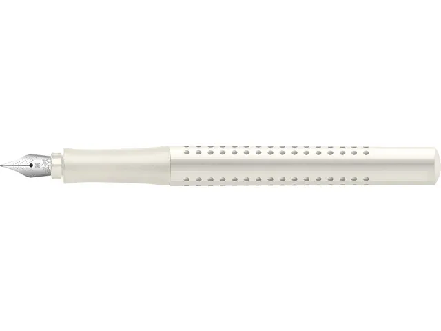 Vulpen Faber-Castell Grip 2010 M Harmony "coconut milk"