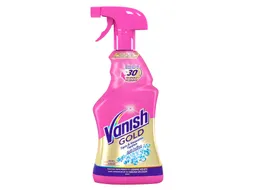 Vlekkenverwijderaar Vanish Oxi Action Dry Tapijt 500ml