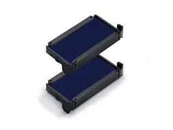 Stempelkussen Trodat Printy 6/4911 2 stuks blauw