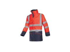 Sioen 7223 Hedland parka - 3XL