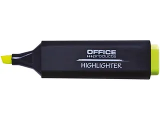 Star markeerstift, geel - 3