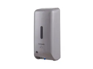 Zeepdispenser Automatisch Rvs Look 750 ml - 1