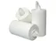 Poetsrol Blanco Mini 2-Laags zonder koker 20cmx60m 12rol