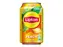 Frisdrank Lipton Ice Tea peach blik 330ml