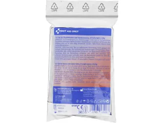 Brandwondengel First Aid Only pak 8 stuks à 3,5g - 3