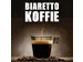 Koffie Biaretto fresh brew regular 1000 gram