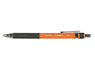 Vulpotlood Aristo Studio 0.5mm Hb Oranje - 1