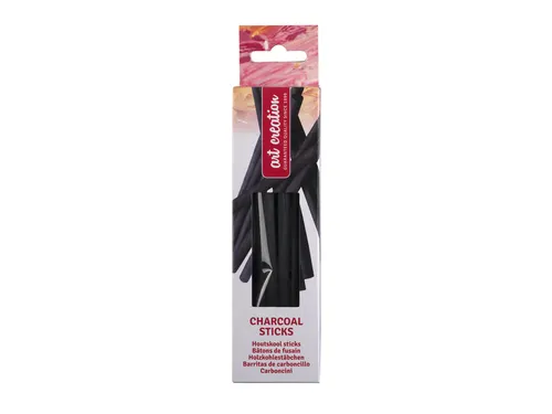 Talens Art Creation houtskool sticks 10 stuks