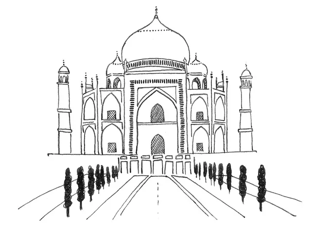 Inktpatronen Zwart Doosje A 6 Stuks