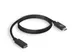 Kabel ACT USB 3.0 to USB-C verlengkabel 2m