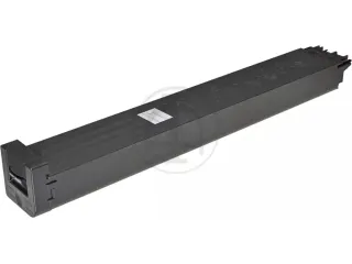 As11602 Astar Sha. Mx2600 Toner zwart 18.000pages rebuilt - 1
