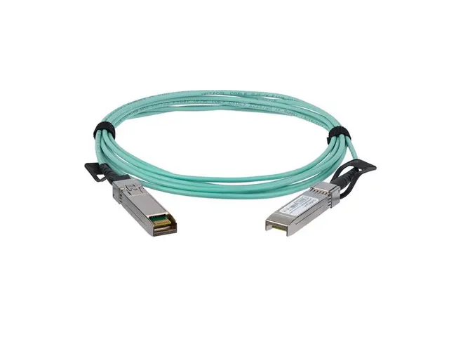 Cisco Sfp-10g-aoc3m Compatibel Sfp+ Optische Kabel Actief 3m