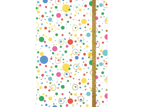 Notitieboekje stippen/TC/150-110mm/Multi/Papier