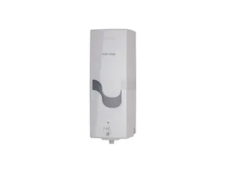 Zeepdispenser Celtex Megamini E-control wit automatisch - 1
