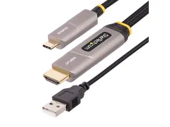 9,15m USB-C naar HDMI 2.0 Actieve Optische Kabel (AOC)