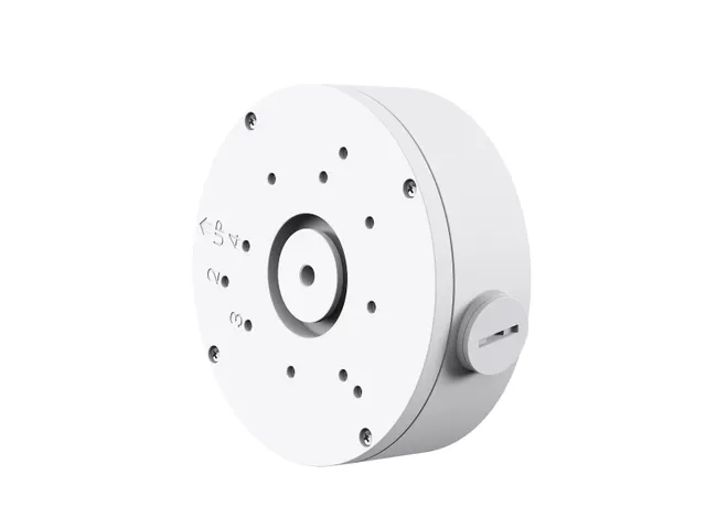 TP-Link VJB-305, Wit, Aluminium, 150 mm, 155,6 mm, 51 mm, 416 g