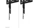 Neomounts LEVEL-750 WL30-750BL14 Support mural fixe robuste pour écra