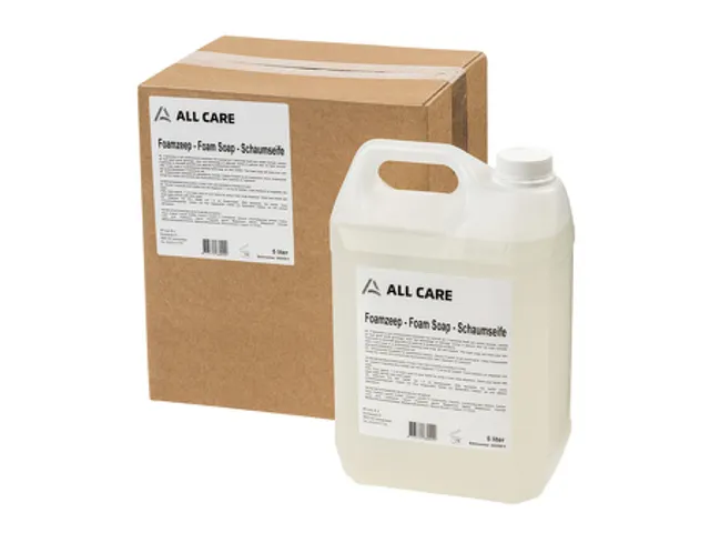 Foamzeep Eco 5 liter can