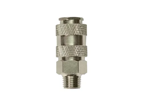 Universele Snelkoppeling - 1/4 Inch m