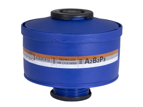 Spasciani 202 combinatiefilter A2B2-P3 R
