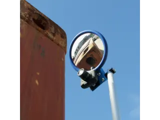 Inspectielamp,V. Inspectiespiegel - 2
