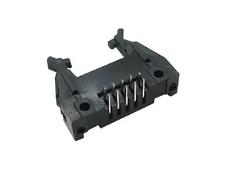 Haakse 16P Pcb Header Connector - 1